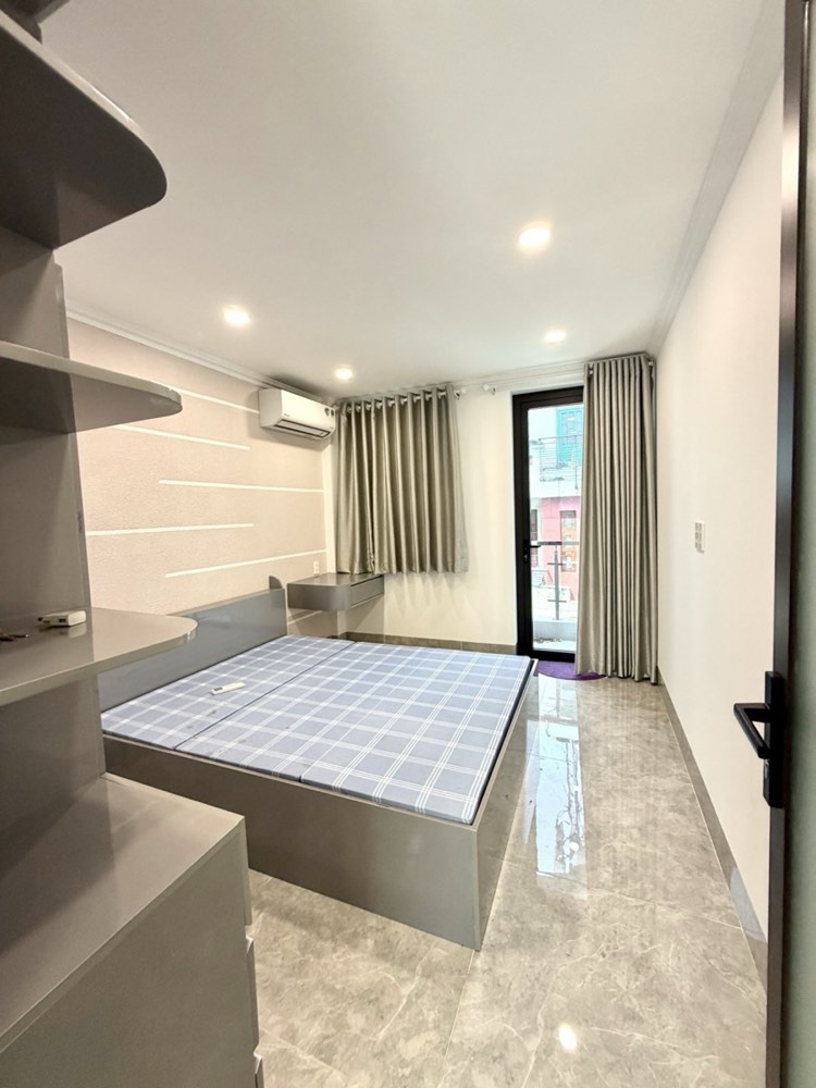 Bán nhà mặt tiền Phan Tây Hồ, Phú Nhuận - ảnh 4