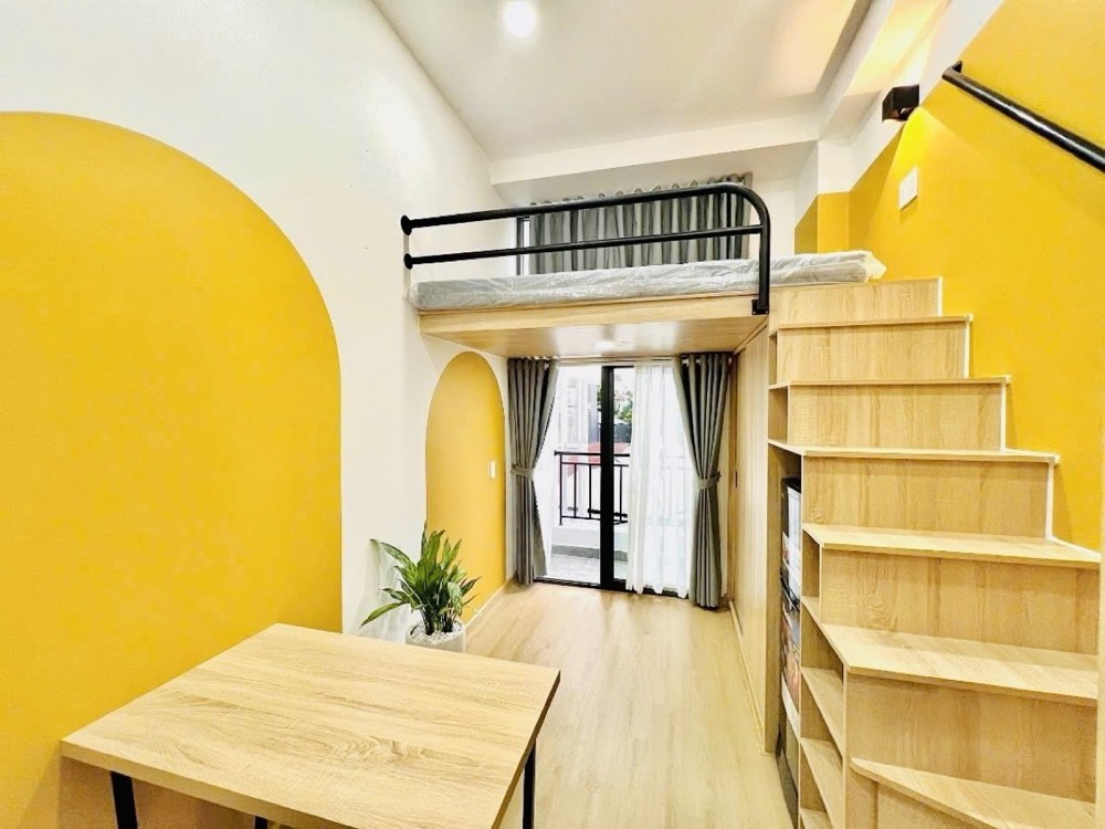 Bán nhà mặt tiền Ngô Đức Kế, Bình Thạnh - ảnh 1