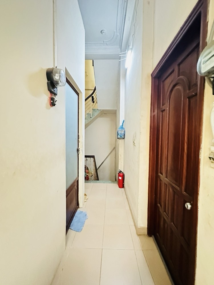 Bán nhà hẻm 107 Phạm Văn Hai, Tân Bình - ảnh 3