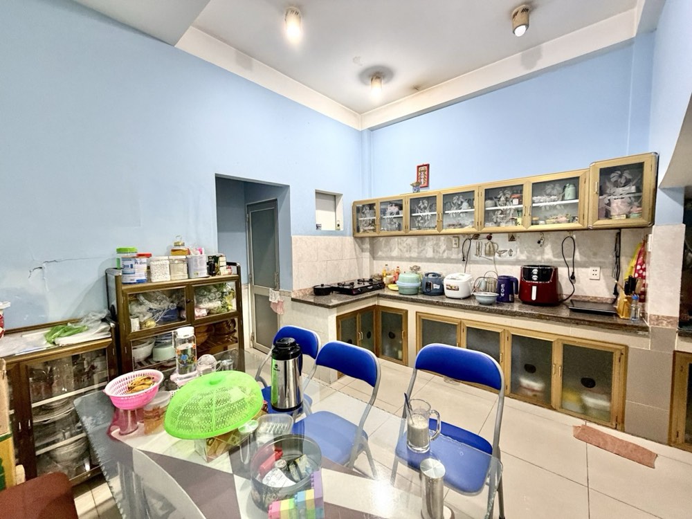 Bán nhà hẻm 482 Nơ Trang Long, Bình Thạnh - ảnh 6