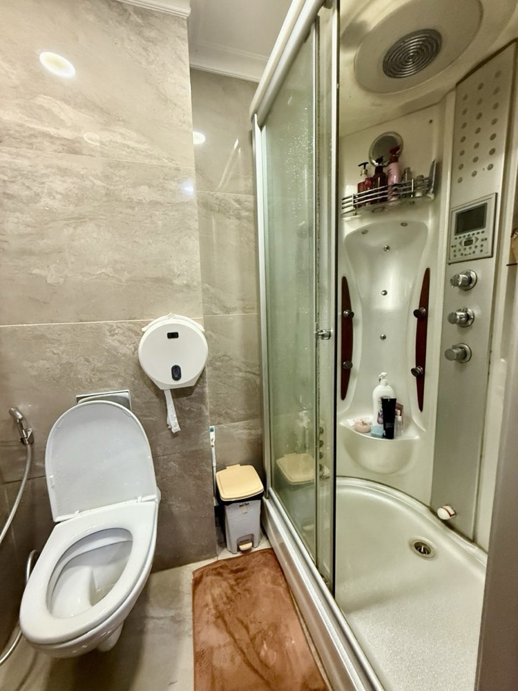 Bán nhà hẻm 486 Lê Quang Định, Bình Thạnh - ảnh 8