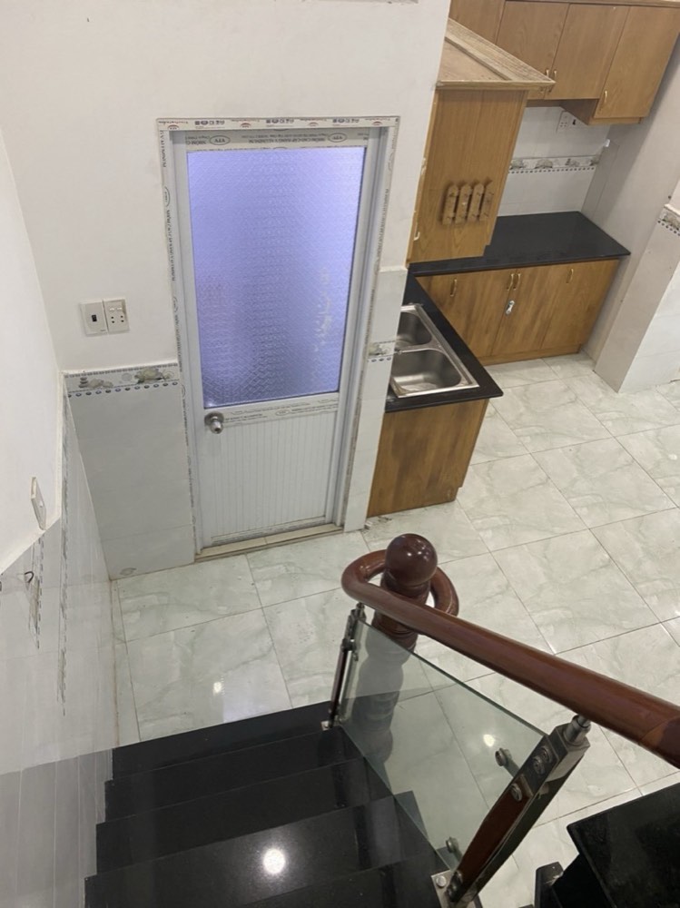 Bán nhà hẻm đường Cao Thắng, Quận 10 - ảnh 3