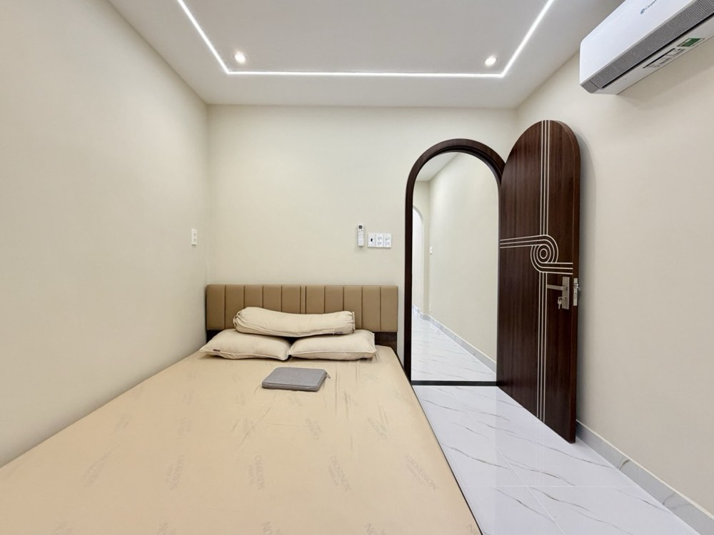 Bán nhà hẻm 429 Nguyễn Kiệm, Phú Nhuận - ảnh 6