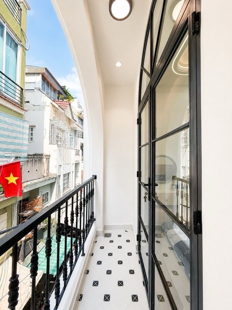 Bán nhà hẻm 34 Phùng Văn Cung, Phú Nhuận - ảnh 8