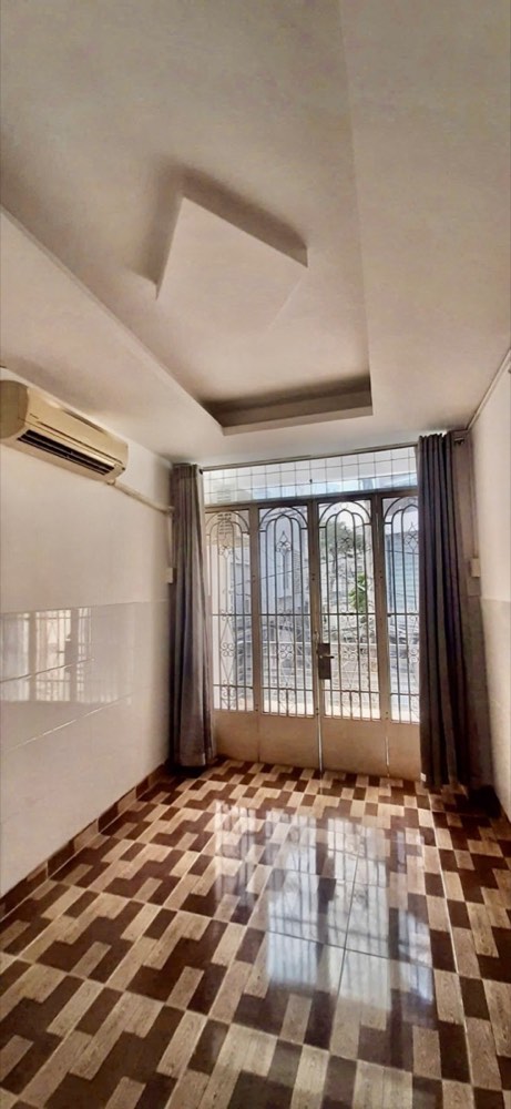 Bán nhà hẻm 71 Nguyễn Bặc, Tân Bình - ảnh 5