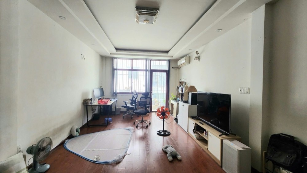 Bán nhà đường Đường 3 tháng 2, Quận 10 - ảnh 6