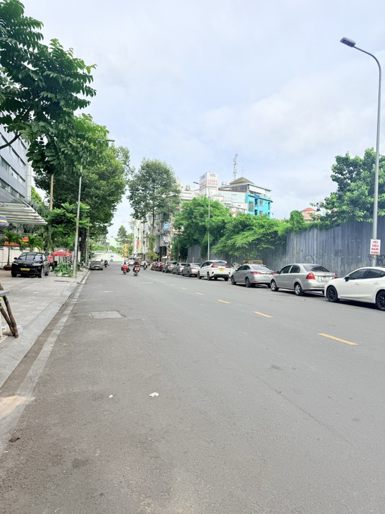 Bán nhà hẻm 10 Nguyễn Đình Chiểu, Quận 1 - ảnh 1