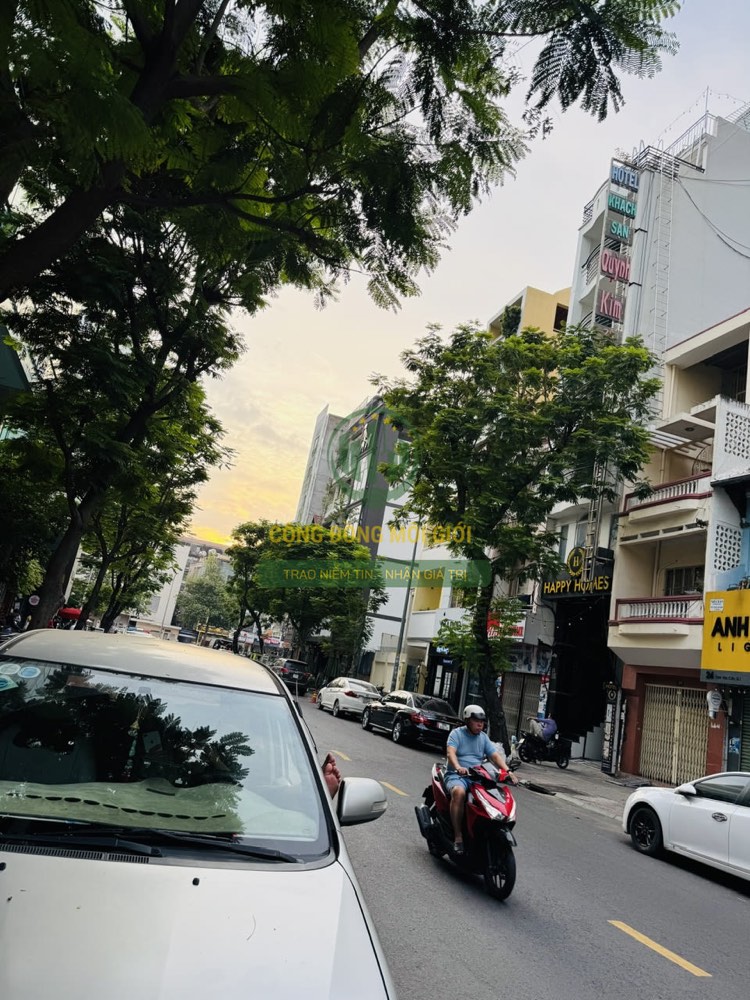 Bán nhà mặt tiền Tô Hiến Thành, Quận 10 - ảnh 7