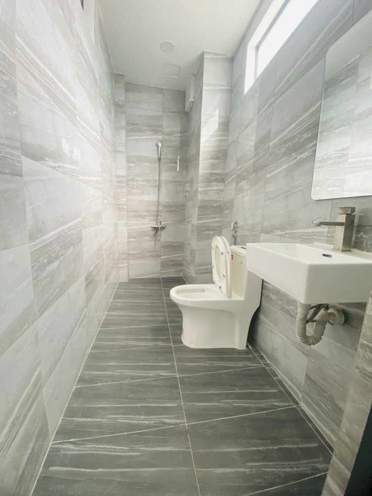 Bán nhà hẻm 581 Bà Hạt, Quận 10 - ảnh 5