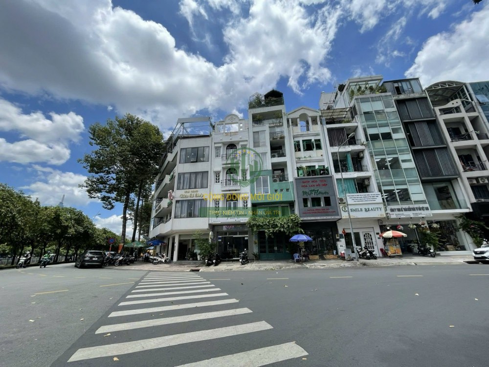 Bán nhà mặt tiền Nguyễn Đình Chiểu, Quận 1 - ảnh 3