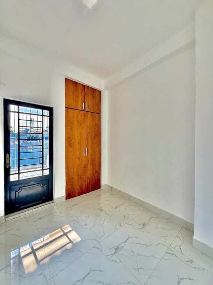 Bán nhà hẻm 100 Thích Quảng Đức, Phú Nhuận - ảnh 3
