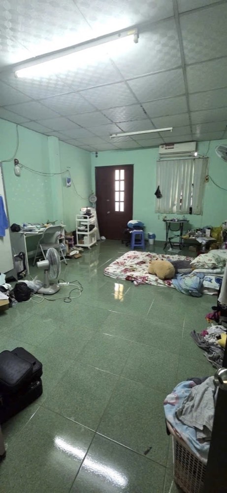 Bán nhà hẻm 224 Lý Thường Kiệt, Quận 10 - ảnh 3