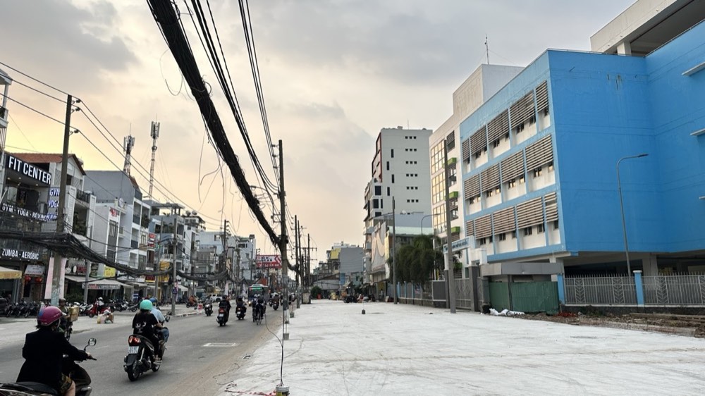 Bán nhà hẻm 344 Cách Mạng Tháng Tám, Quận 3 - ảnh 4