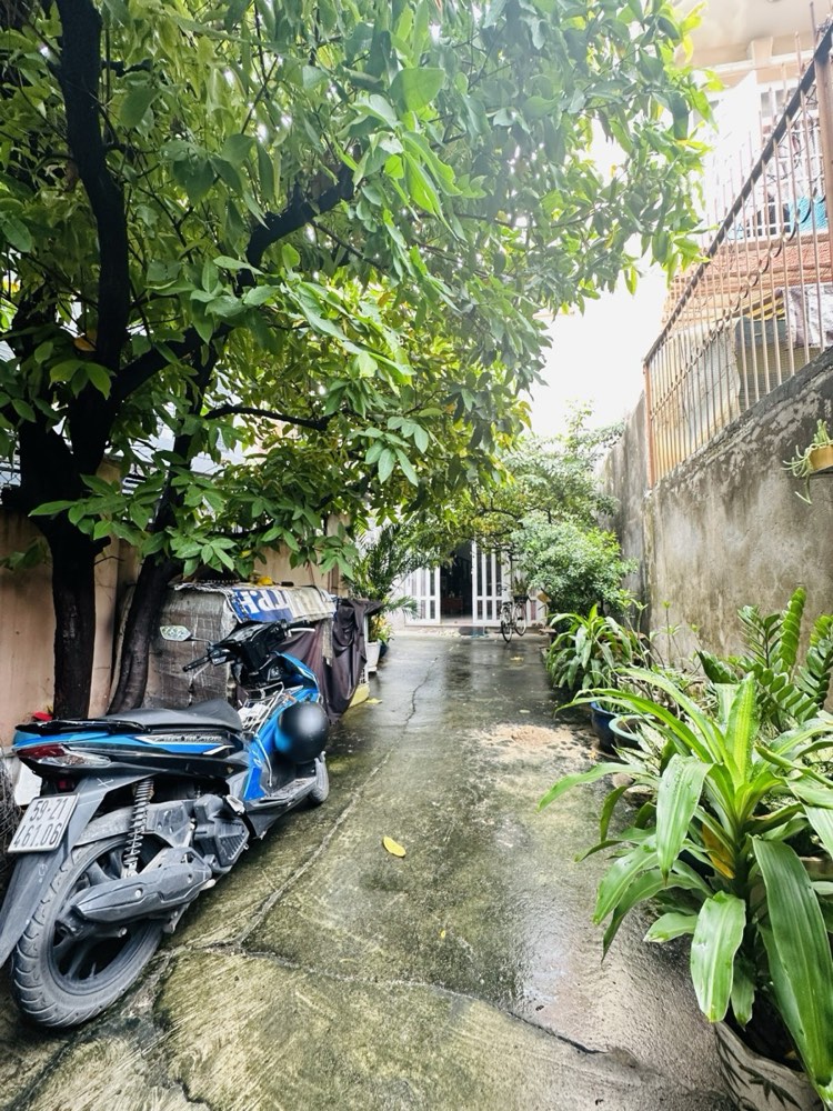 Bán biệt thự mặt tiền Nguyễn Đình Chính, Phú Nhuận - ảnh 3