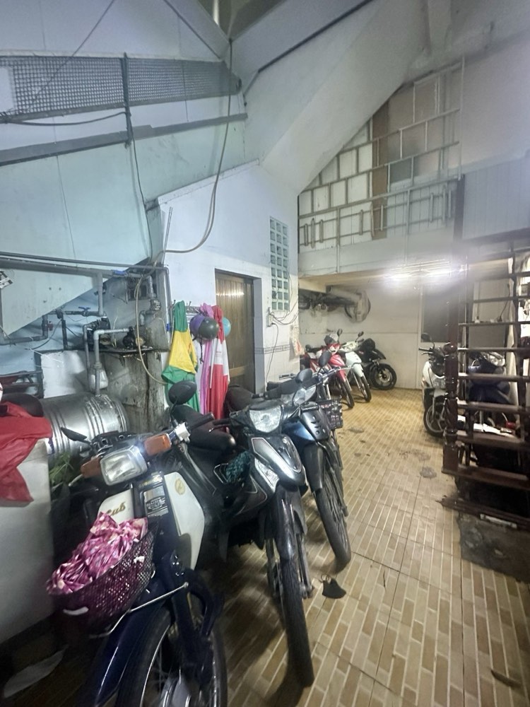Bán nhà mặt tiền Võ Văn Kiệt, Quận 5 - ảnh 6