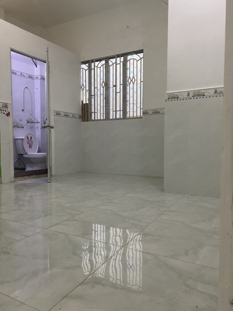 Bán nhà hẻm đường Cao Thắng, Quận 10 - ảnh 8