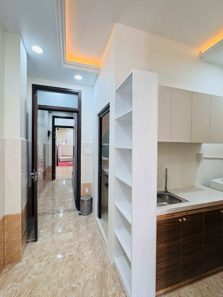 Bán nhà hẻm 102 Trần Tuấn Khải, Quận 5 - ảnh 8