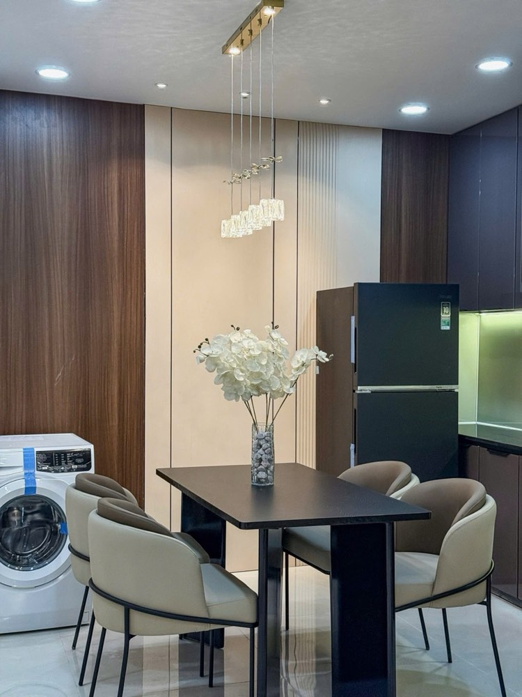 Bán nhà hẻm 106 Phan Văn Hân, Bình Thạnh - ảnh 3