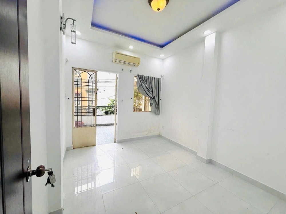Bán nhà hẻm 211 Hoàng Hoa Thám, Phú Nhuận - ảnh 4