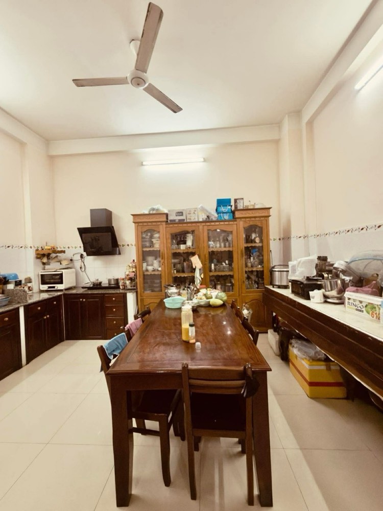 Bán biệt thự hẻm 1 Võ Oanh, Bình Thạnh - ảnh 3