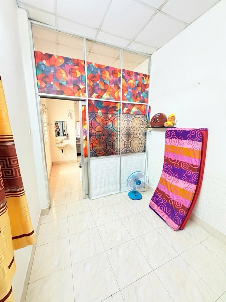 Bán nhà hẻm 145 Lê Quang Định, Bình Thạnh - ảnh 4