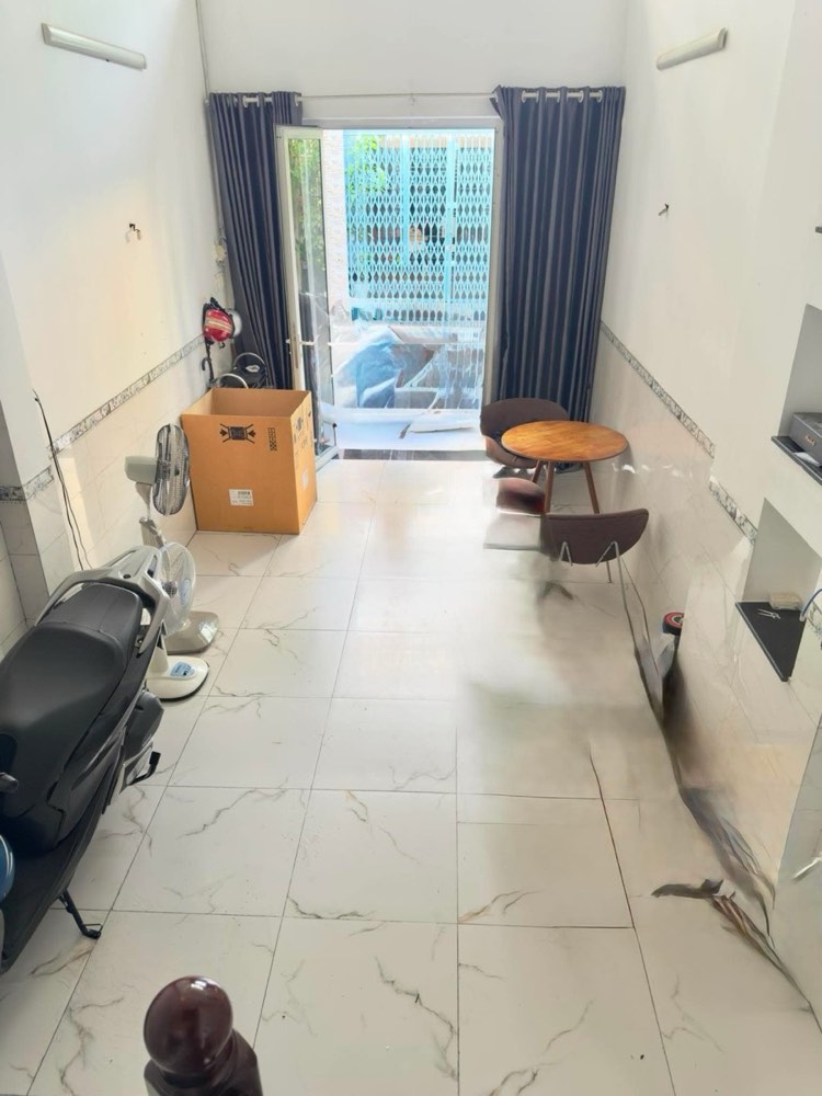 Bán nhà hẻm 19 Cô Bắc, Phú Nhuận - ảnh 4