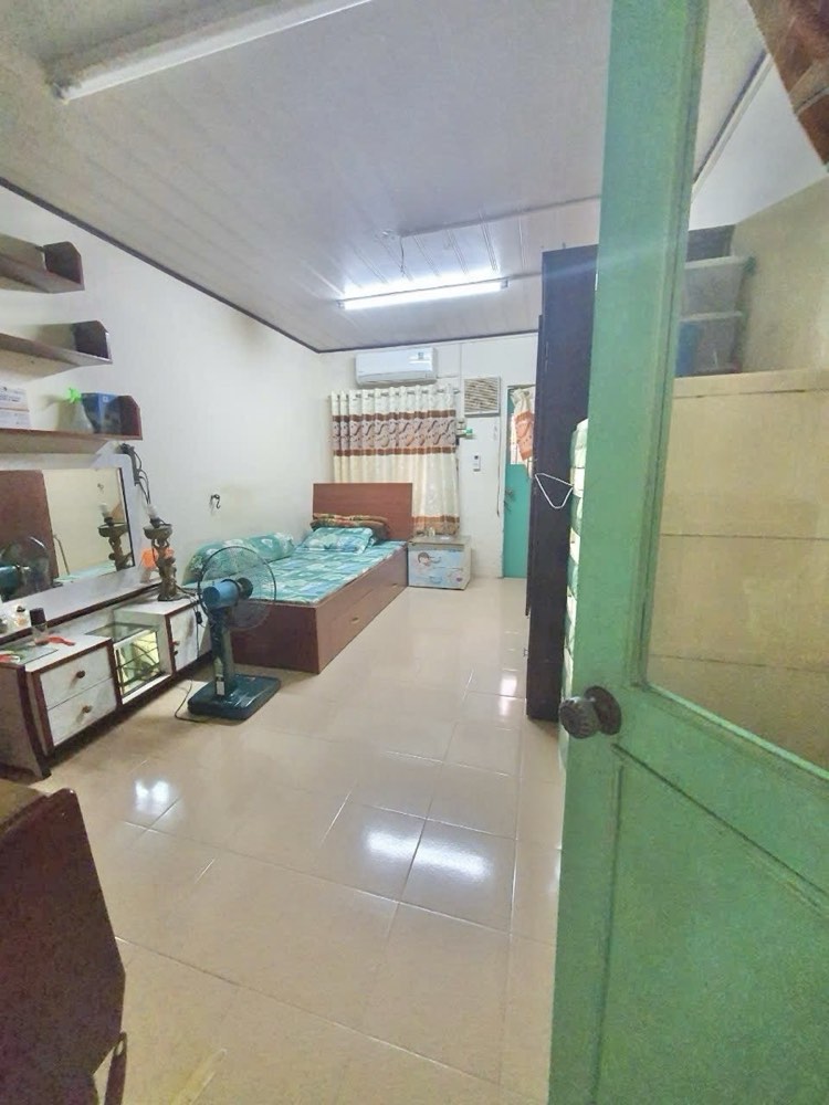 Bán nhà hẻm 341 Nguyễn Trãi, Quận 1 - ảnh 4