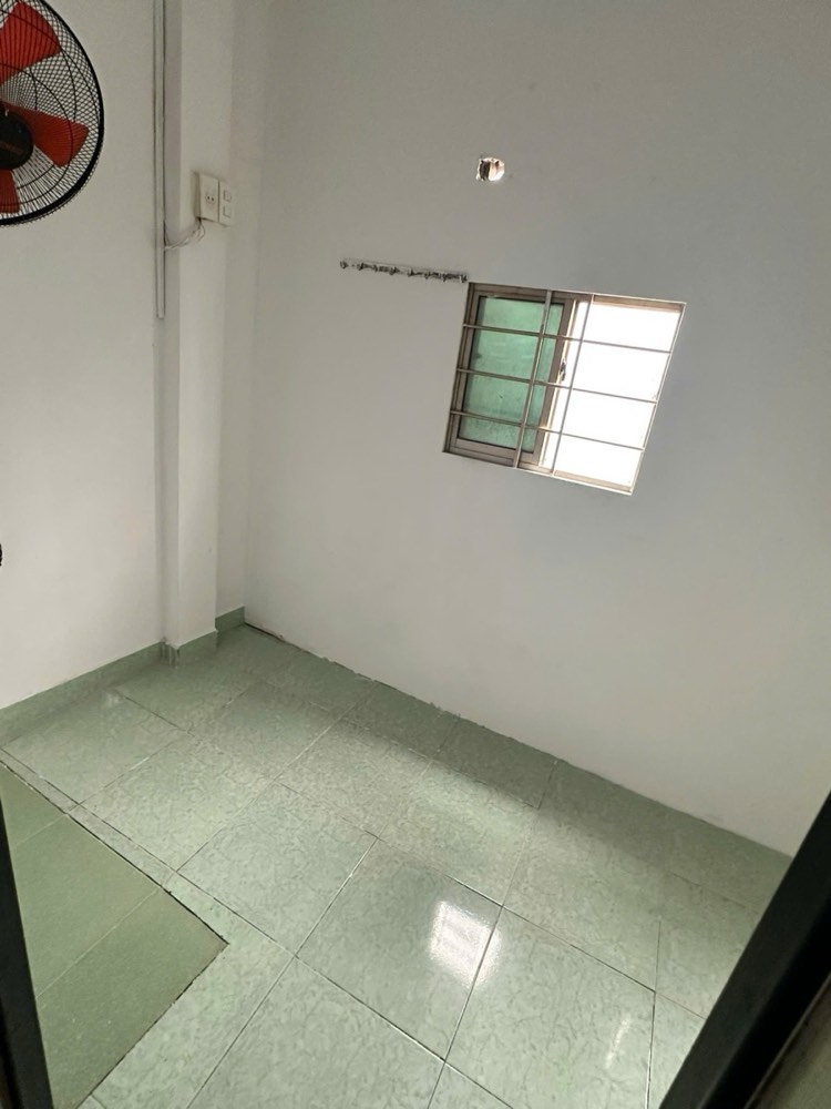 Bán nhà hẻm 81 Nguyễn Cửu Vân, Bình Thạnh - ảnh 4