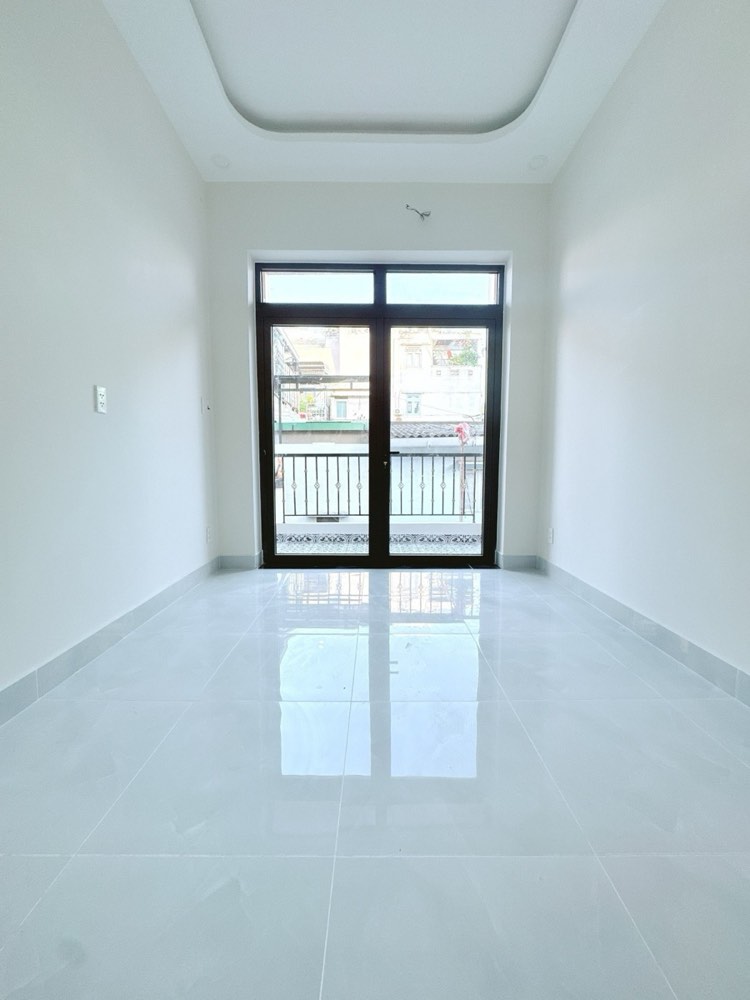 Bán nhà hẻm đường Trần Văn Đang, Quận 3 - ảnh 5