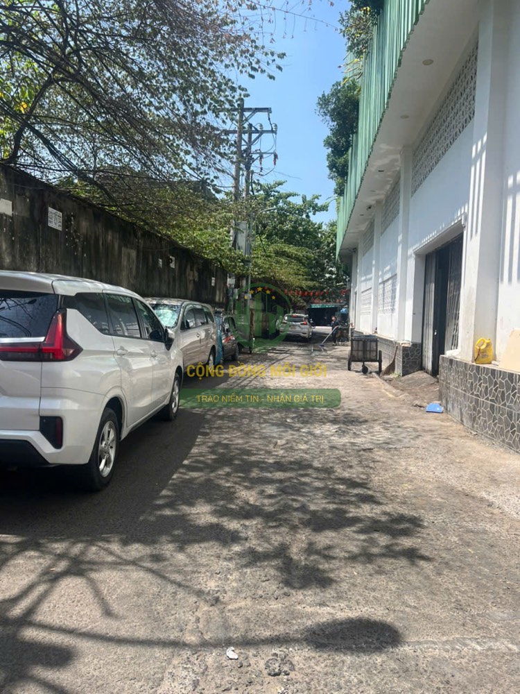 Bán nhà hẻm đường Nơ Trang Long, Bình Thạnh - ảnh 2
