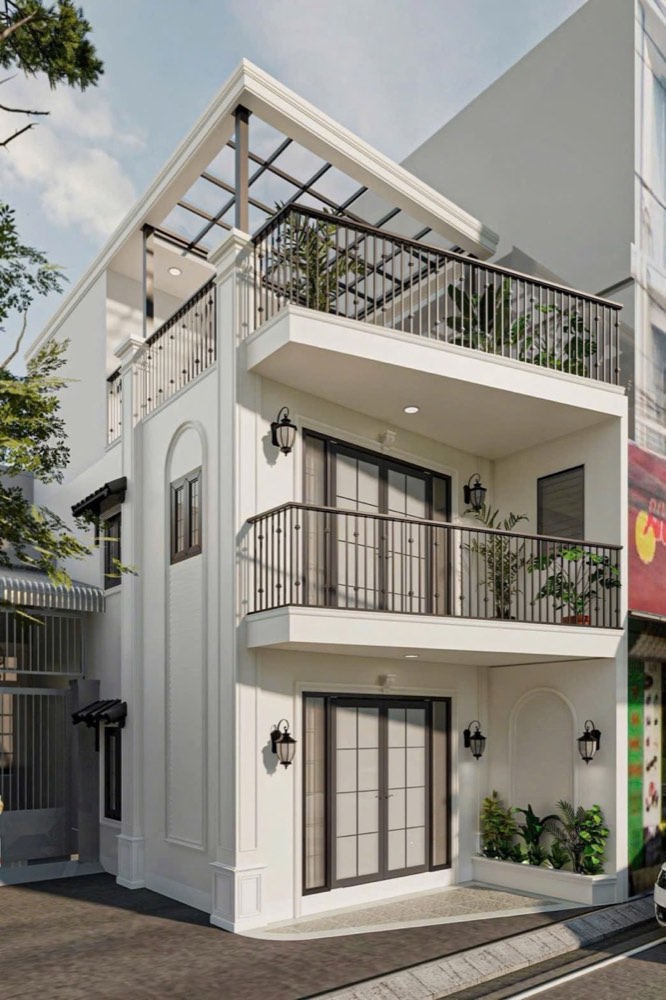 Bán nhà hẻm 408 Nguyễn Thị Minh Khai, Quận 3 - ảnh 6