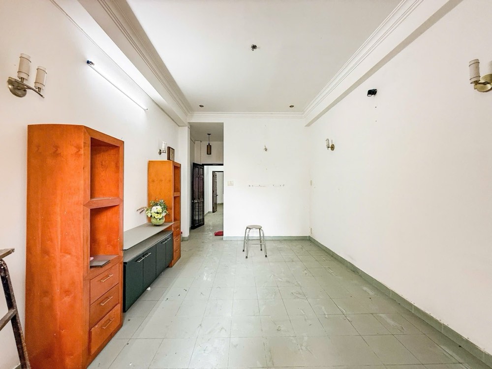 Bán nhà mặt tiền Phan Đình Phùng, Bình Thạnh - ảnh 5
