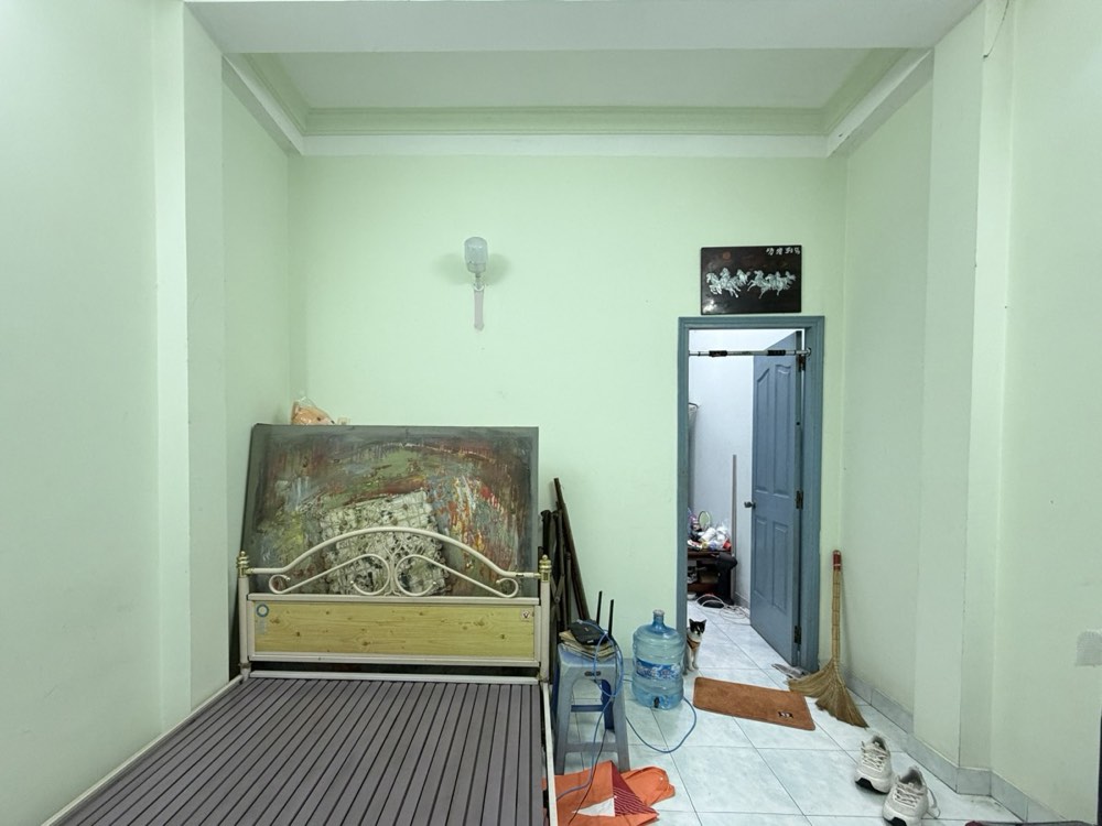 Bán nhà hẻm 76 Nguyên Hồng, Bình Thạnh - ảnh 6