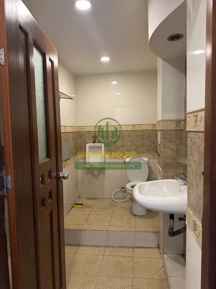 Bán nhà mặt tiền Tô Hiến Thành, Quận 10 - ảnh 6
