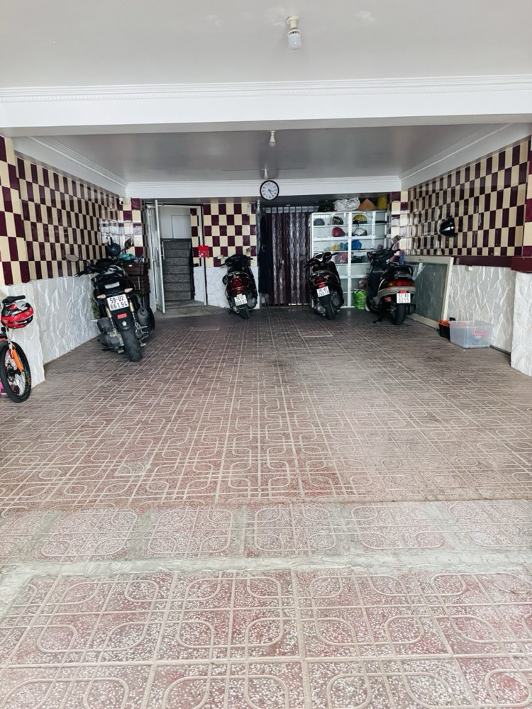 Bán nhà mặt tiền Cao Thắng, Quận 10 - ảnh 3