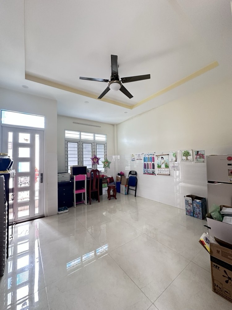 Bán nhà hẻm 201 Nguyễn Đình Chính, Phú Nhuận - ảnh 5
