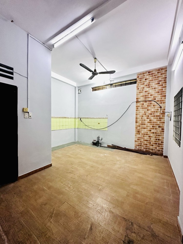 Bán nhà hẻm 36 Yên Thế, Tân Bình - ảnh 6