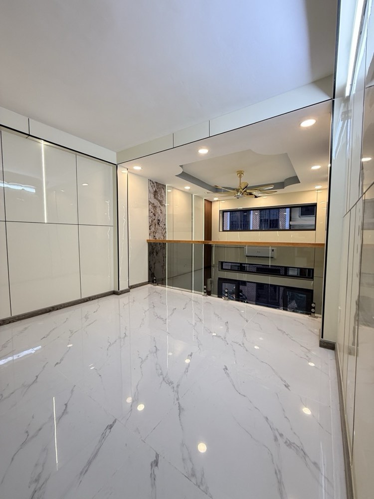 Bán nhà hẻm 112 An Bình, Quận 5