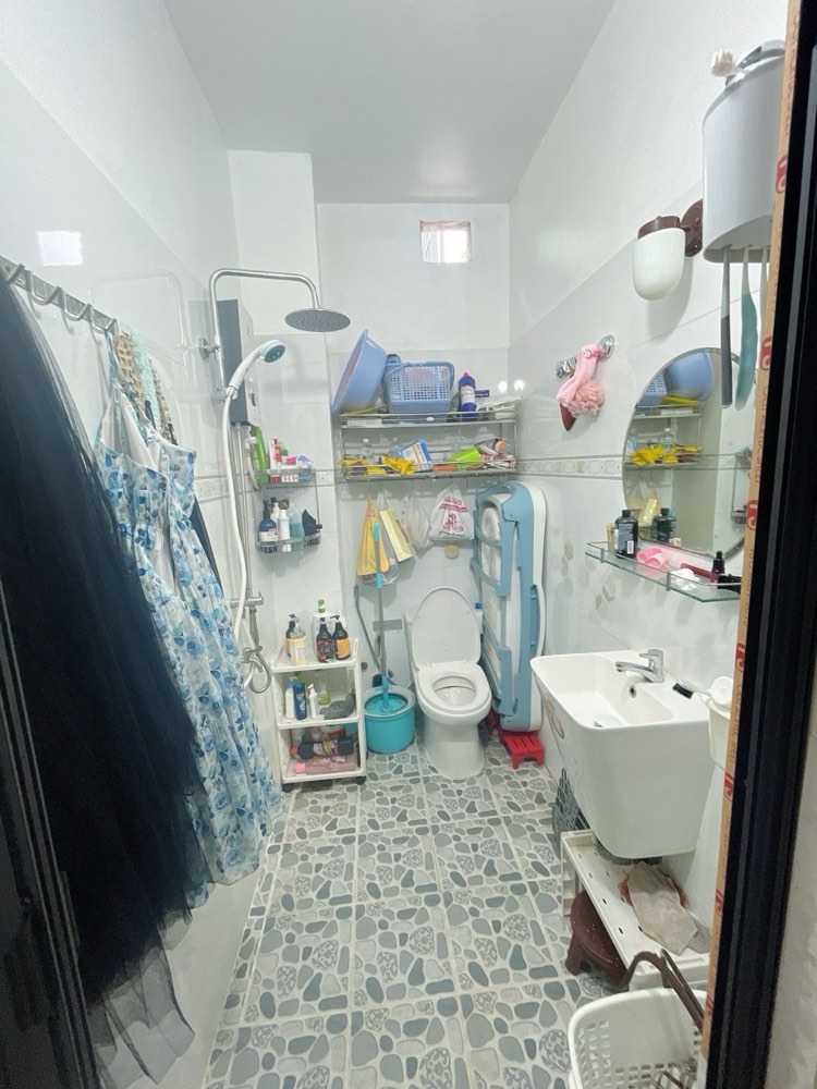 Bán nhà hẻm 429 Điện Biên Phủ, Bình Thạnh - ảnh 4
