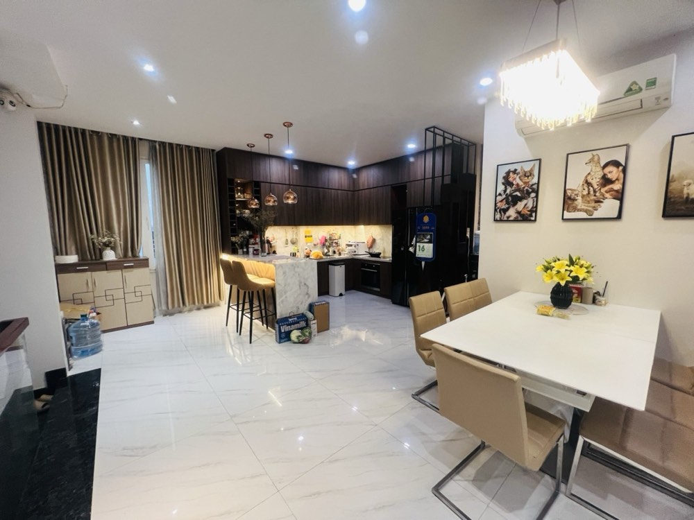 Bán nhà hẻm 30 Phùng Văn Cung, Phú Nhuận - ảnh 5