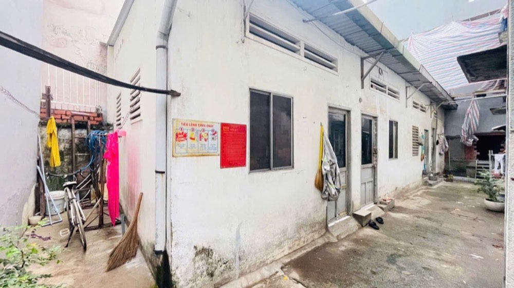 Bán biệt thự hẻm 578 Lê Quang Định, Gò Vấp - ảnh 6