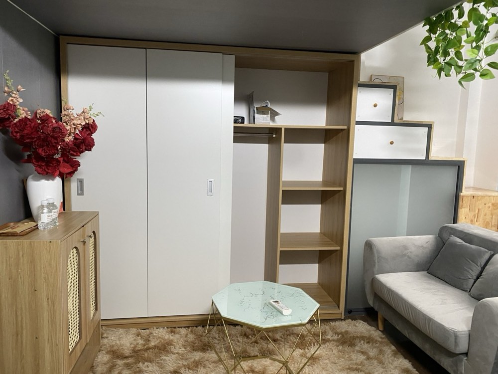 Bán nhà hẻm 29 Đoàn Thị Điểm, Phú Nhuận - ảnh 5