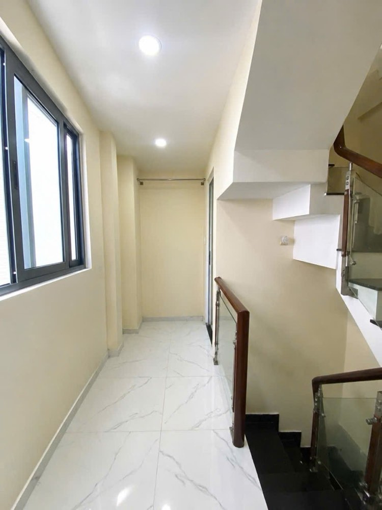 Bán nhà hẻm 135 Nguyễn Hữu Cảnh, Bình Thạnh - ảnh 3