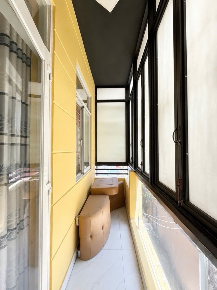 Bán nhà hẻm 80 Nguyên Hồng, Bình Thạnh - ảnh 4