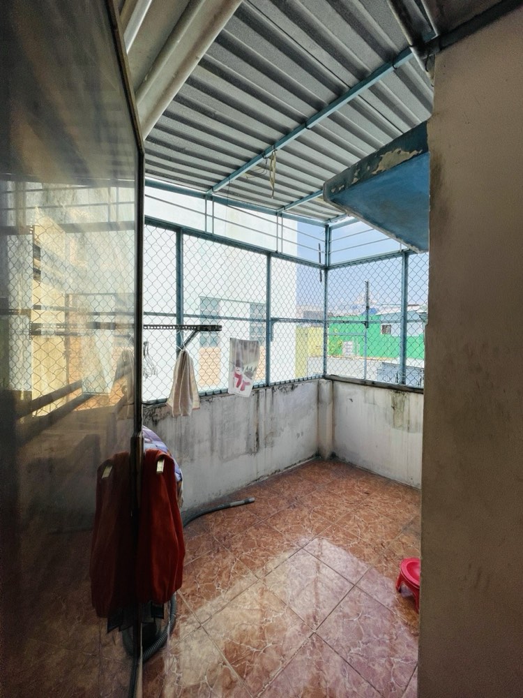 Bán nhà hẻm 402 An Dương Vương, Quận 5 - ảnh 6
