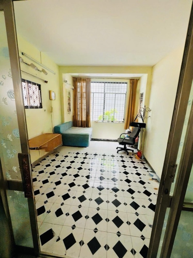Bán nhà hẻm 232 Bà Hạt, Quận 10 - ảnh chính