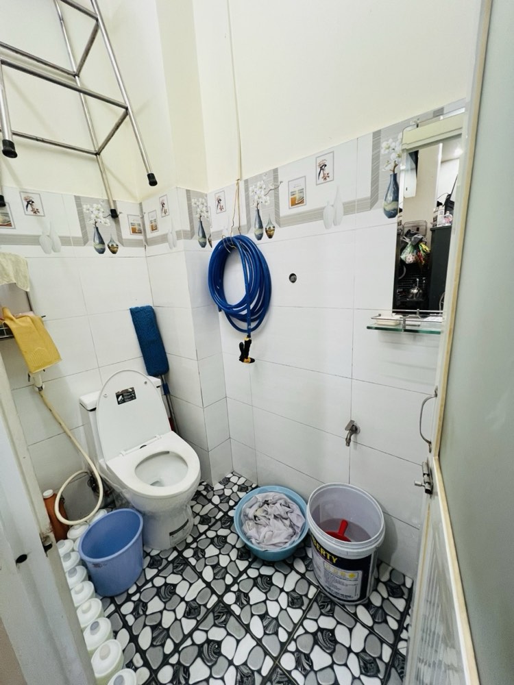 Bán nhà đường Cao Thắng, Phú Nhuận - ảnh 6