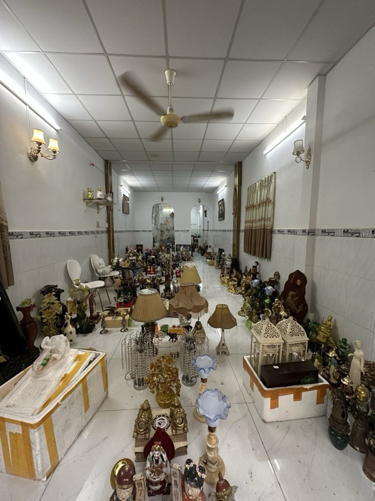 Bán nhà hẻm đường Trọng Tuyển, Tân Bình - ảnh 5