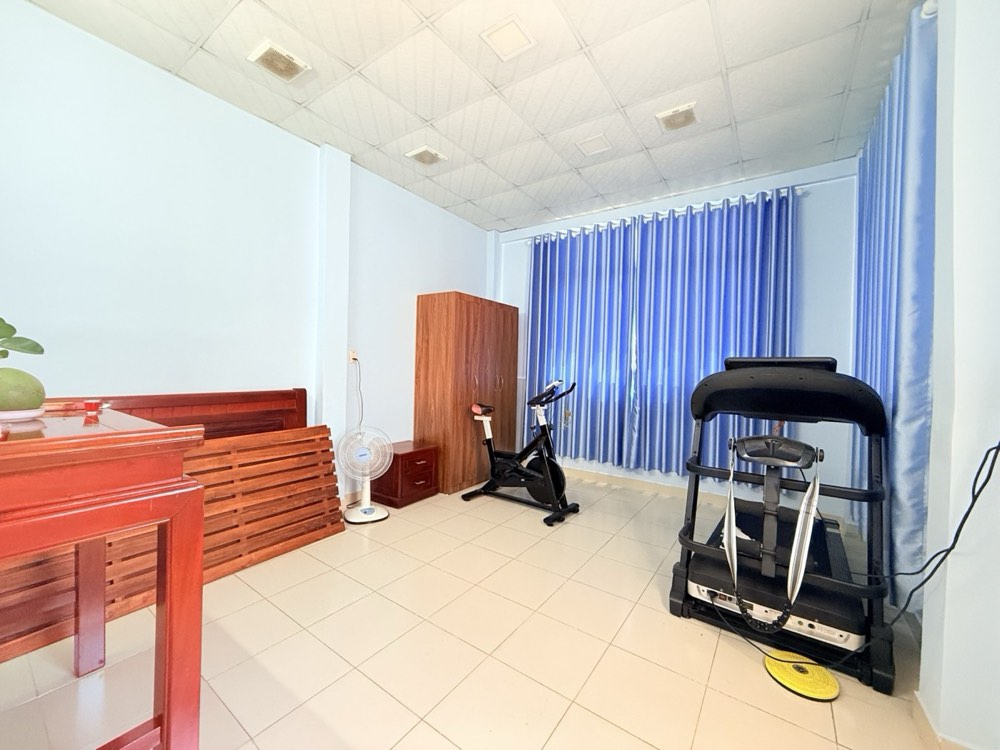 Bán nhà hẻm 58 Đồng Nai, Quận 10 - ảnh 5