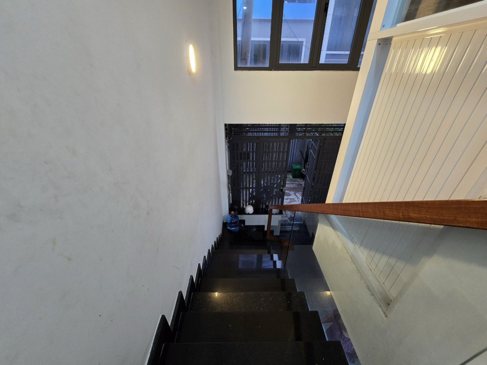 Bán nhà hẻm 105H Hồ Thị Kỷ, Quận 10 - ảnh 2
